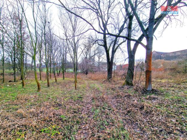 Prodej pozemku pro bydlení, Opava, 2302 m2