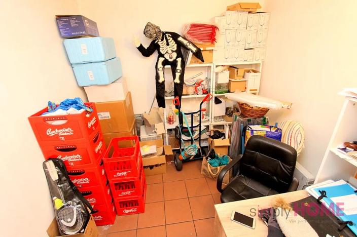 Pronájem obchodního prostoru, Praha - Staré Město, Karoliny Světlé, 138 m2