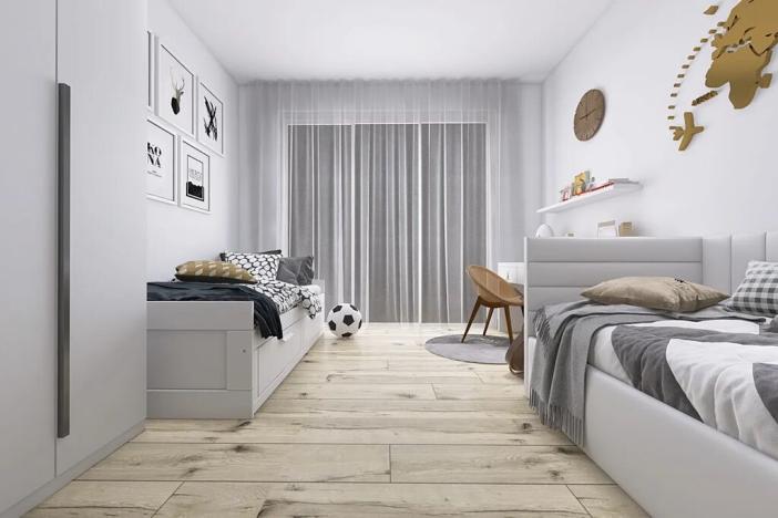 Prodej bytu 3+kk, Lázně Bělohrad, 90 m2