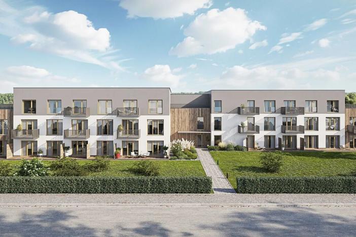 Prodej bytu 3+kk, Lázně Bělohrad, 90 m2