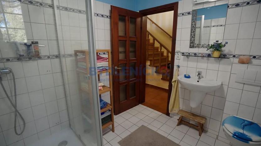 Prodej rodinného domu, Srubec, Ledenická-St. Pohůrka, 265 m2