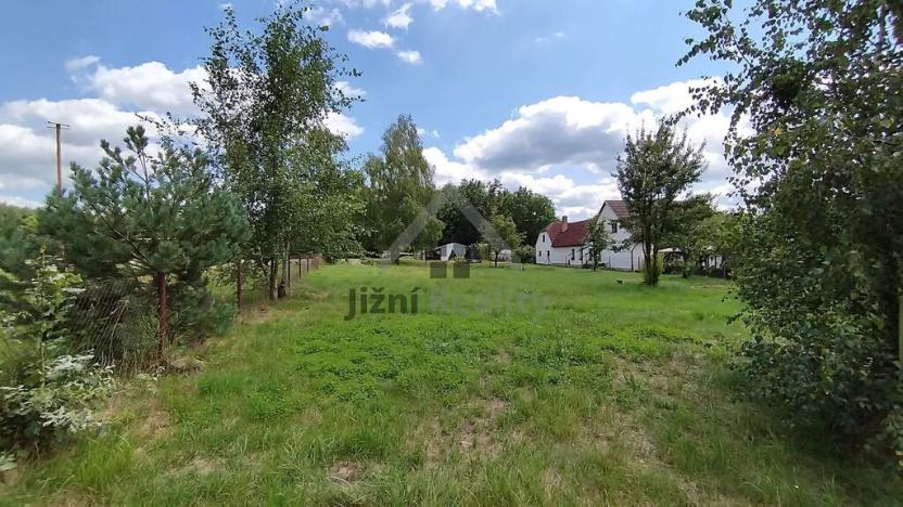 Prodej pozemku pro bydlení, Jílovice, 886 m2