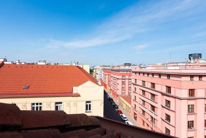 Prodej bytu 3+kk, Praha - Holešovice, Přístavní, 99 m2