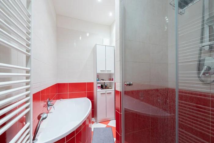 Prodej bytu 3+kk, Praha - Holešovice, Přístavní, 99 m2