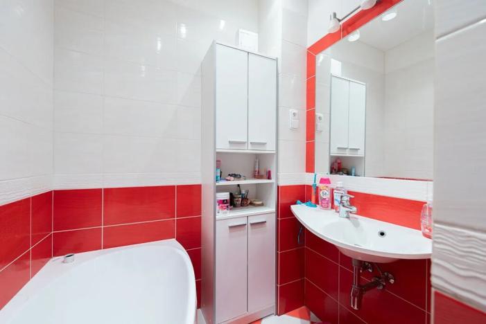 Prodej bytu 3+kk, Praha - Holešovice, Přístavní, 99 m2