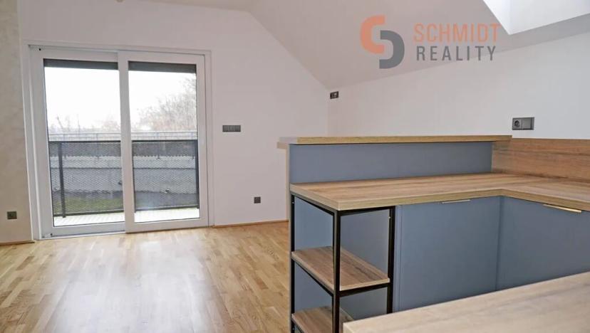 Prodej bytu 1+kk, Valtice, P. Bezruče, 69 m2