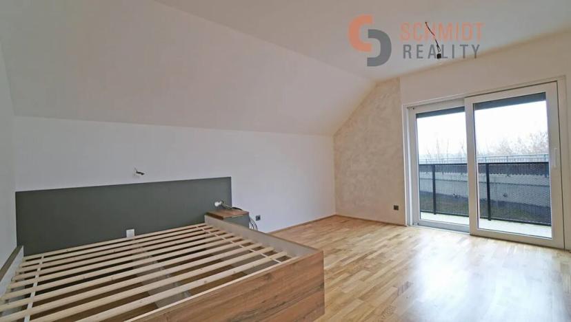 Prodej bytu 1+kk, Valtice, P. Bezruče, 69 m2