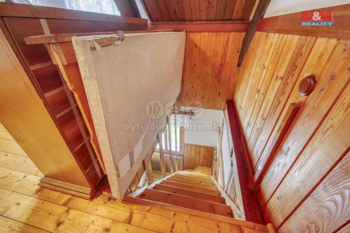 Prodej chaty, Loučná pod Klínovcem - Loučná, 180 m2