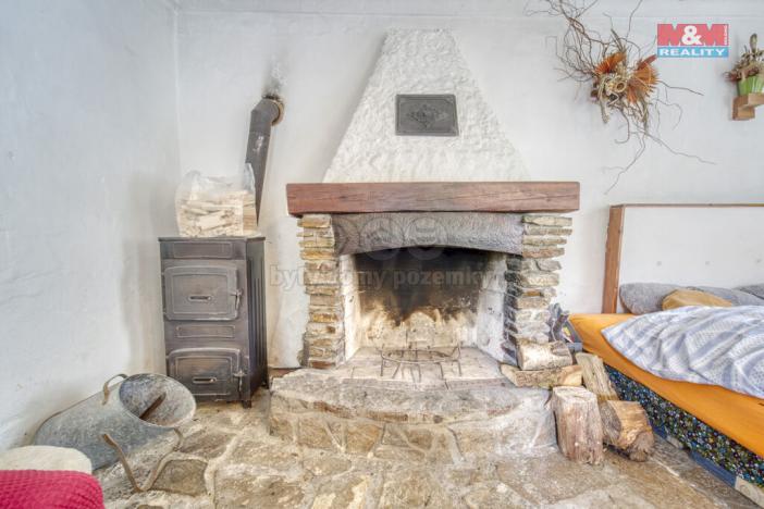 Prodej chaty, Loučná pod Klínovcem - Loučná, 180 m2