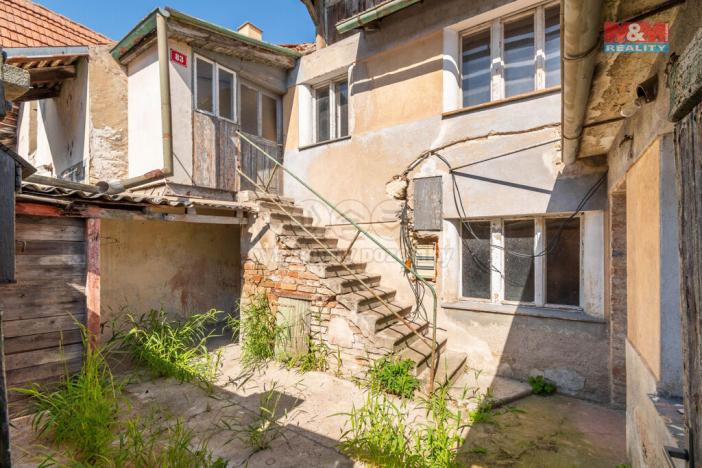 Prodej rodinného domu, Radovesice, 75 m2