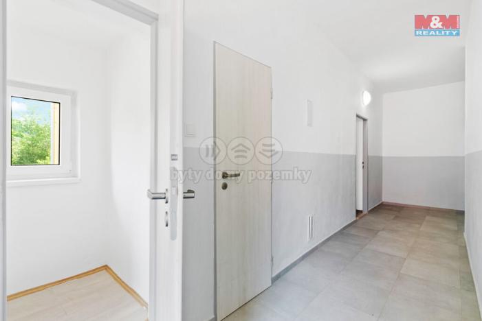 Prodej bytu 2+kk, Kytlice, 44 m2