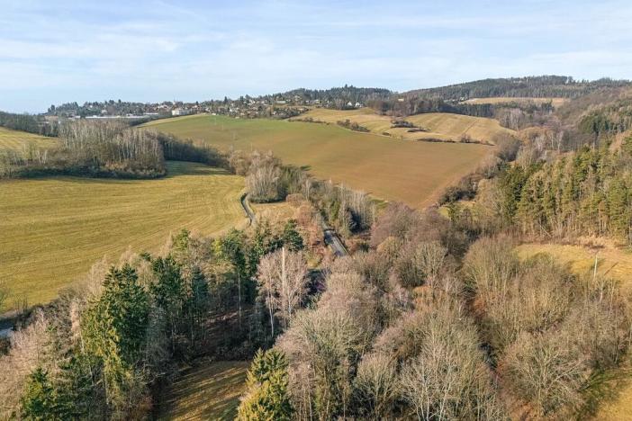 Prodej pozemku pro bydlení, Ondřejov, Družstevní, 5891 m2