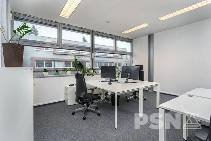Pronájem kanceláře, Brno, Plynárenská, 450 m2