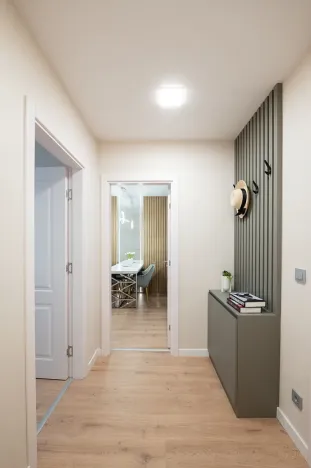 Prodej bytu 2+kk, Nesebar, Bulharsko, 42 m2