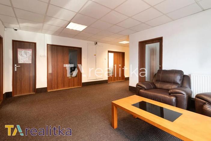 Pronájem skladu, Dětmarovice, 657 m2