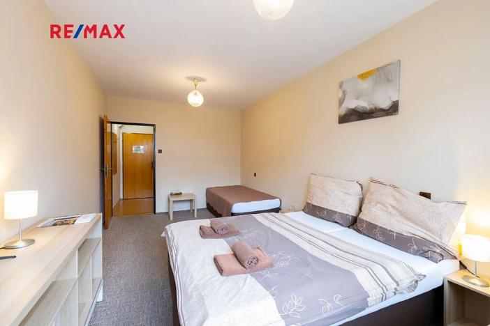 Prodej ubytování, Lipová-lázně, 1970 m2