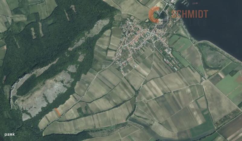 Prodej sadu/vinice, Pavlov, 3697 m2