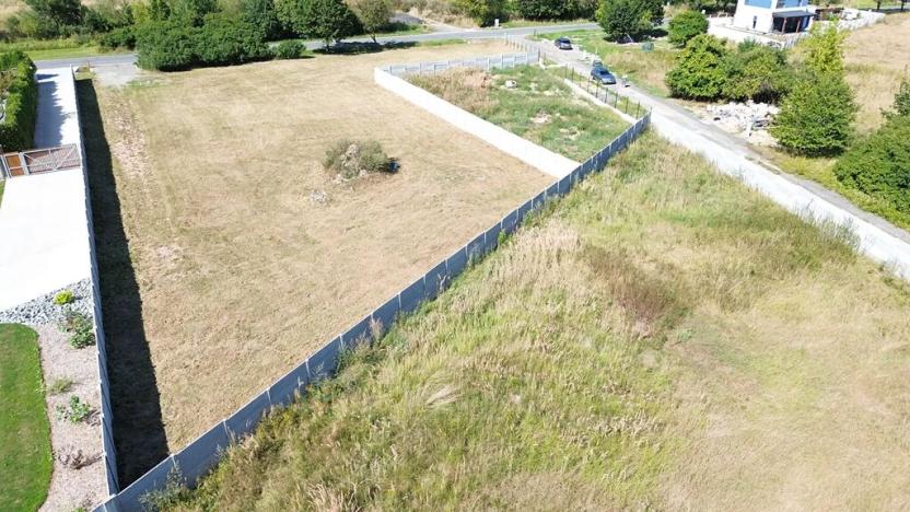 Prodej komerčního pozemku, Plzeň, Novoveská, 2500 m2