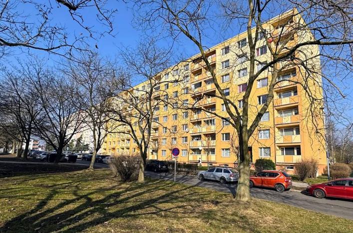 Prodej bytu 2+kk, Duchcov, Osecká, 36 m2