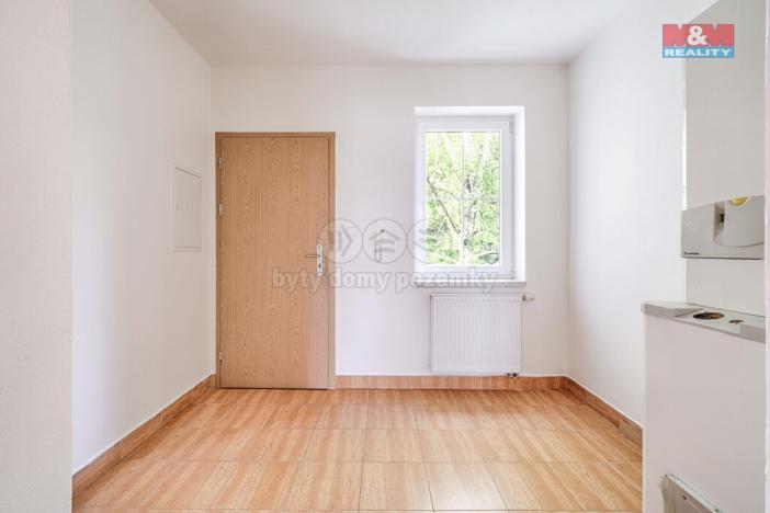 Prodej bytu 3+1, Turnov, Nádražní, 124 m2