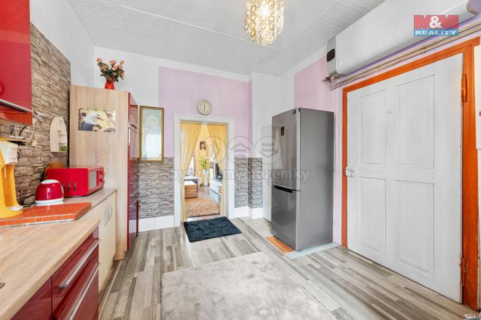 Prodej rodinného domu, Duchcov, Bílinská, 400 m2