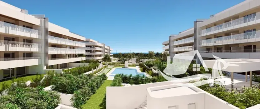 Prodej bytu 4+kk, Marbella, Španělsko, 151 m2