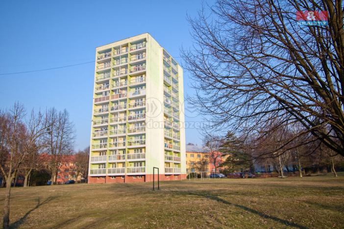 Prodej bytu 2+1, Frenštát pod Radhoštěm, 53 m2