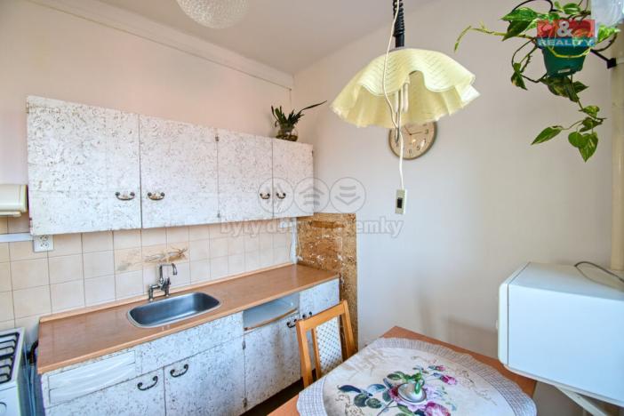 Prodej bytu 2+1, Frenštát pod Radhoštěm, 53 m2