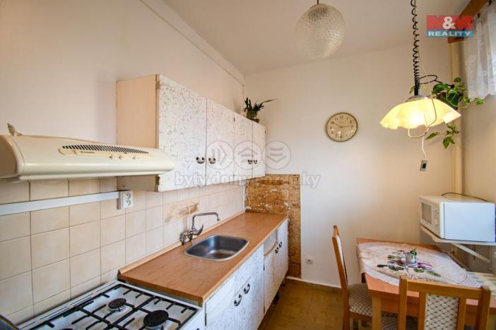 Prodej bytu 2+1, Frenštát pod Radhoštěm, 53 m2