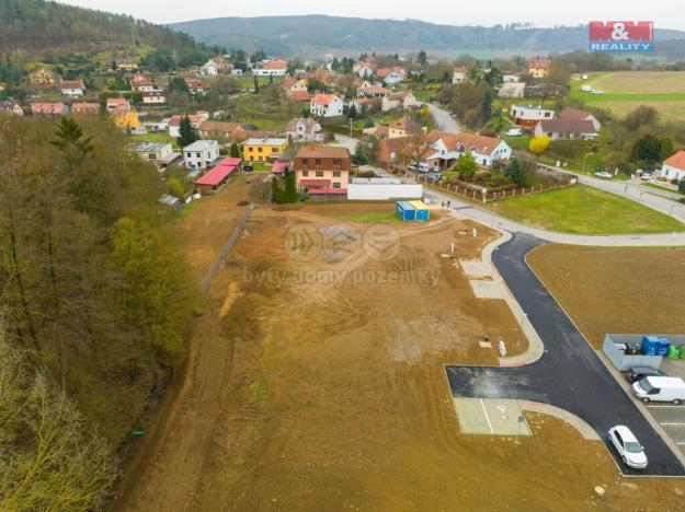 Prodej pozemku pro bydlení, Lelekovice, 933 m2