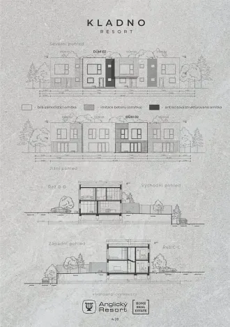 Prodej rodinného domu, Kladno, Buštěhradská, 125 m2