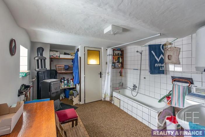 Prodej chalupy, Dolní Kalná, 160 m2