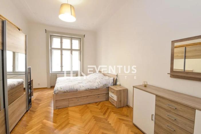 Prodej bytu 4+1, Praha - Staré Město, Králodvorská, 139 m2