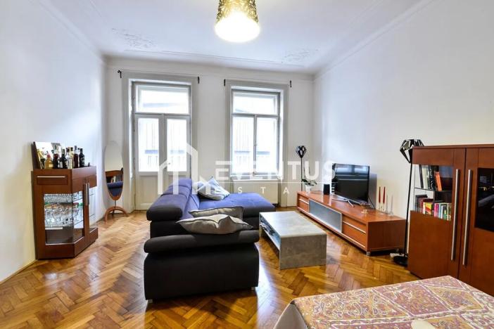 Prodej bytu 4+1, Praha - Staré Město, Králodvorská, 139 m2