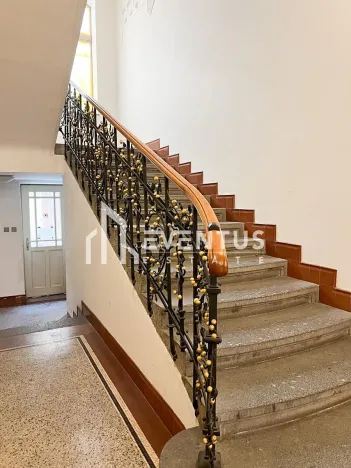 Prodej bytu 4+1, Praha - Staré Město, Králodvorská, 139 m2