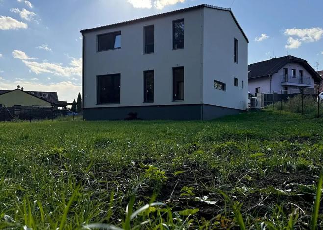 Prodej rodinného domu, Nová Ves, U Lesíka, 180 m2