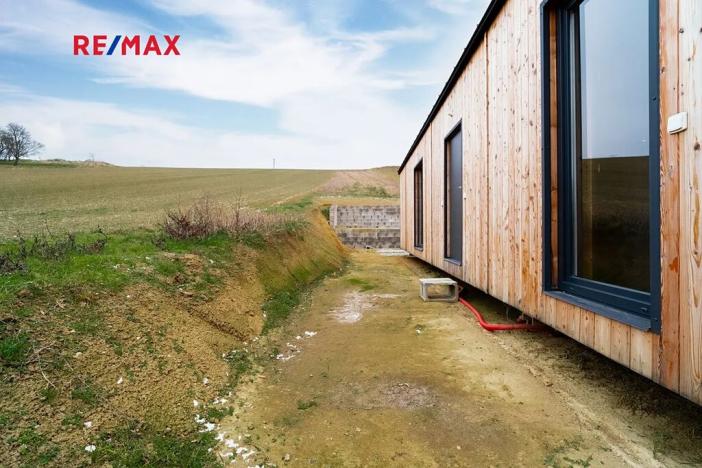 Prodej rodinného domu, Nemotice, 1284 m2