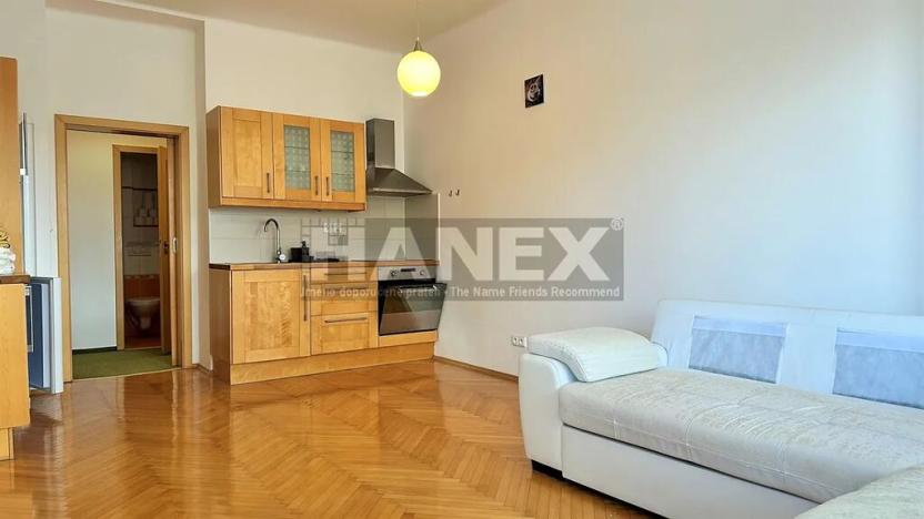 Pronájem bytu 2+kk, Praha - Strašnice, V olšinách, 52 m2