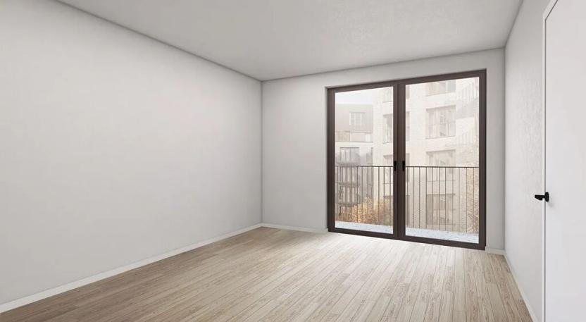 Prodej bytu 2+kk, Brno, Bratislavská, 57 m2