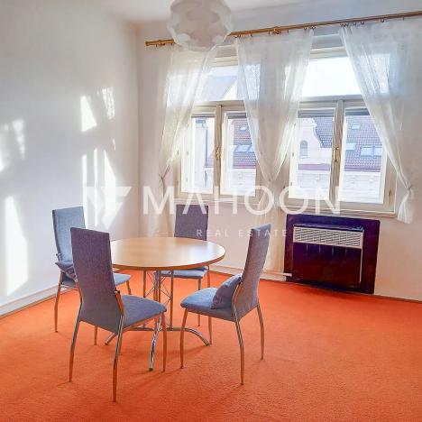 Prodej bytu 2+kk, Praha - Vinohrady, Korunní, 48 m2