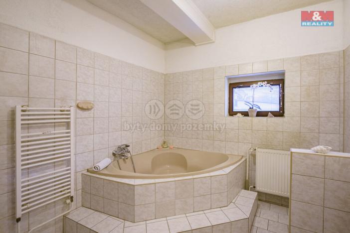 Pronájem bytu 2+1, Aš, Horova, 75 m2