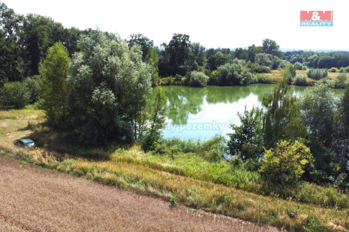 Prodej pozemku, Kolín, 4657 m2