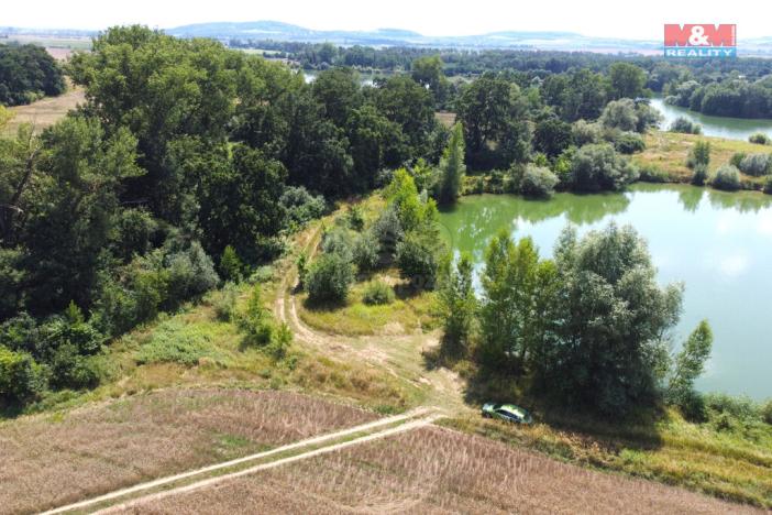 Prodej pozemku, Kolín, 4657 m2