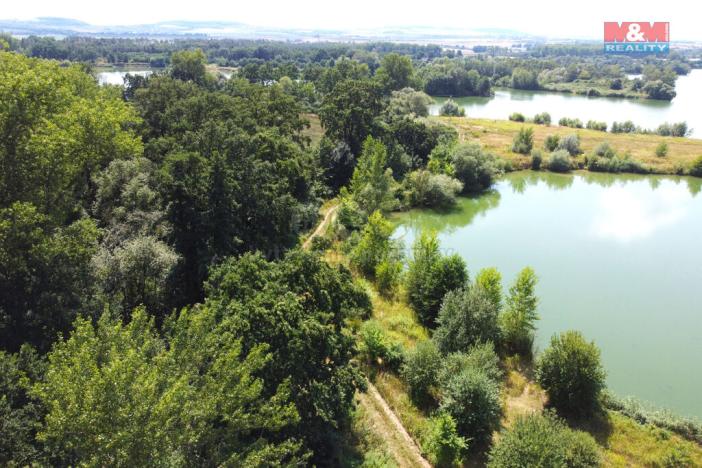 Prodej pozemku, Kolín, 4657 m2