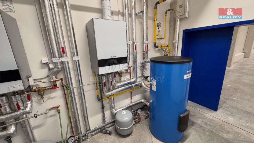 Pronájem skladu, Ostrava - Heřmanice, Orlovská, 2991 m2