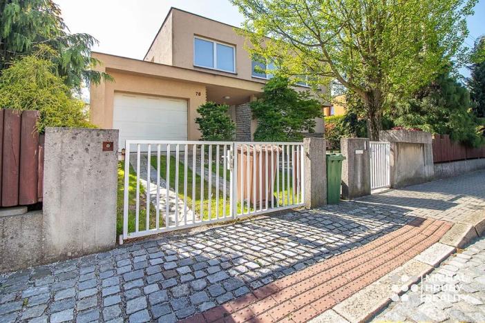 Prodej rodinného domu, Kopřivnice, Štramberská, 230 m2