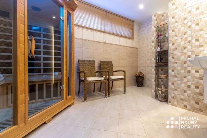 Prodej rodinného domu, Kopřivnice, Štramberská, 230 m2