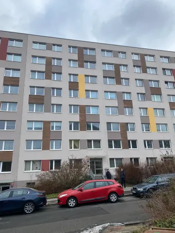 Prodej bytu 3+kk, Praha - Stodůlky, Amforová, 72 m2