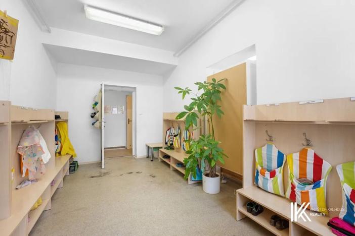 Prodej komerční nemovitosti, Pardubice, Husova, 371 m2