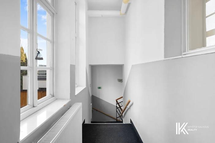 Prodej komerční nemovitosti, Pardubice, Husova, 371 m2